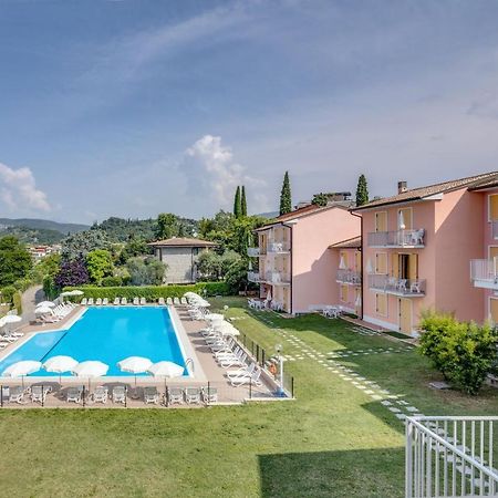 Appartamenti San Carlo Costermano Buitenkant foto