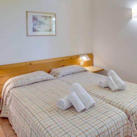 Appartamenti San Carlo Costermano Buitenkant foto