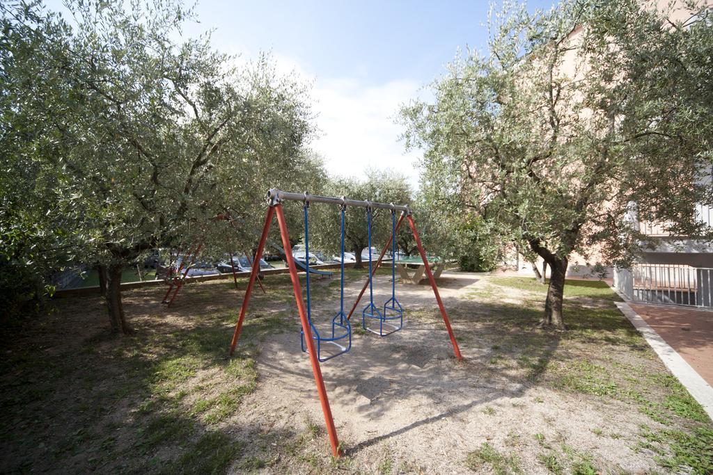 Appartamenti San Carlo Costermano Buitenkant foto