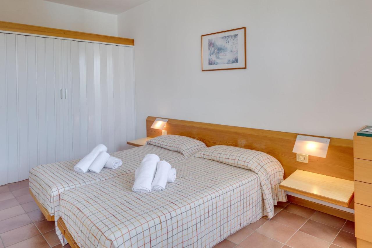 Appartamenti San Carlo Costermano Buitenkant foto