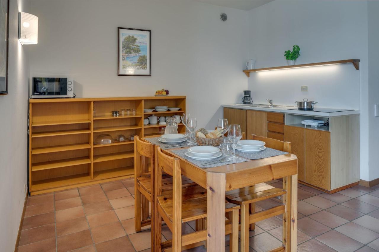 Appartamenti San Carlo Costermano Buitenkant foto