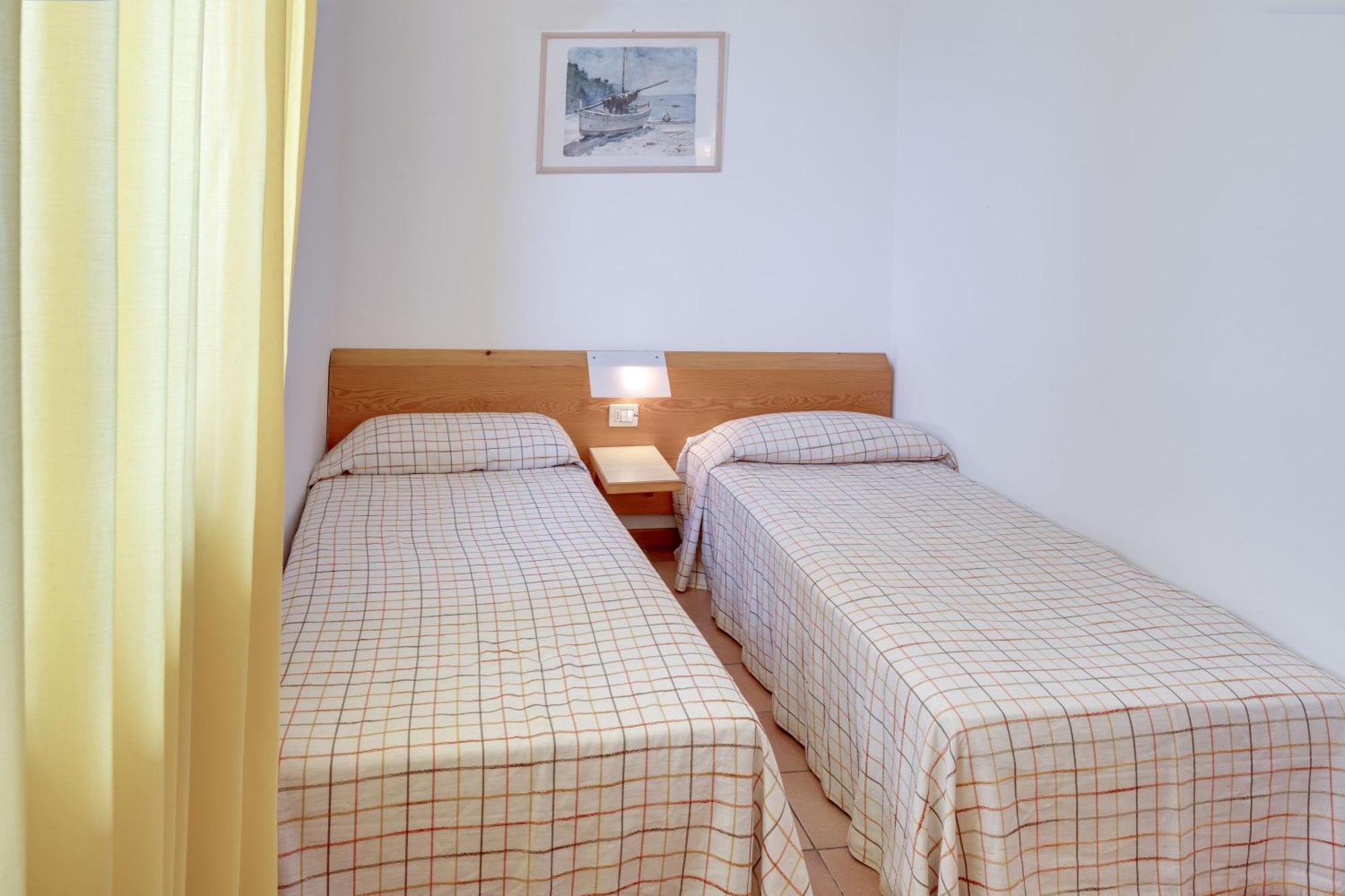 Appartamenti San Carlo Costermano Buitenkant foto