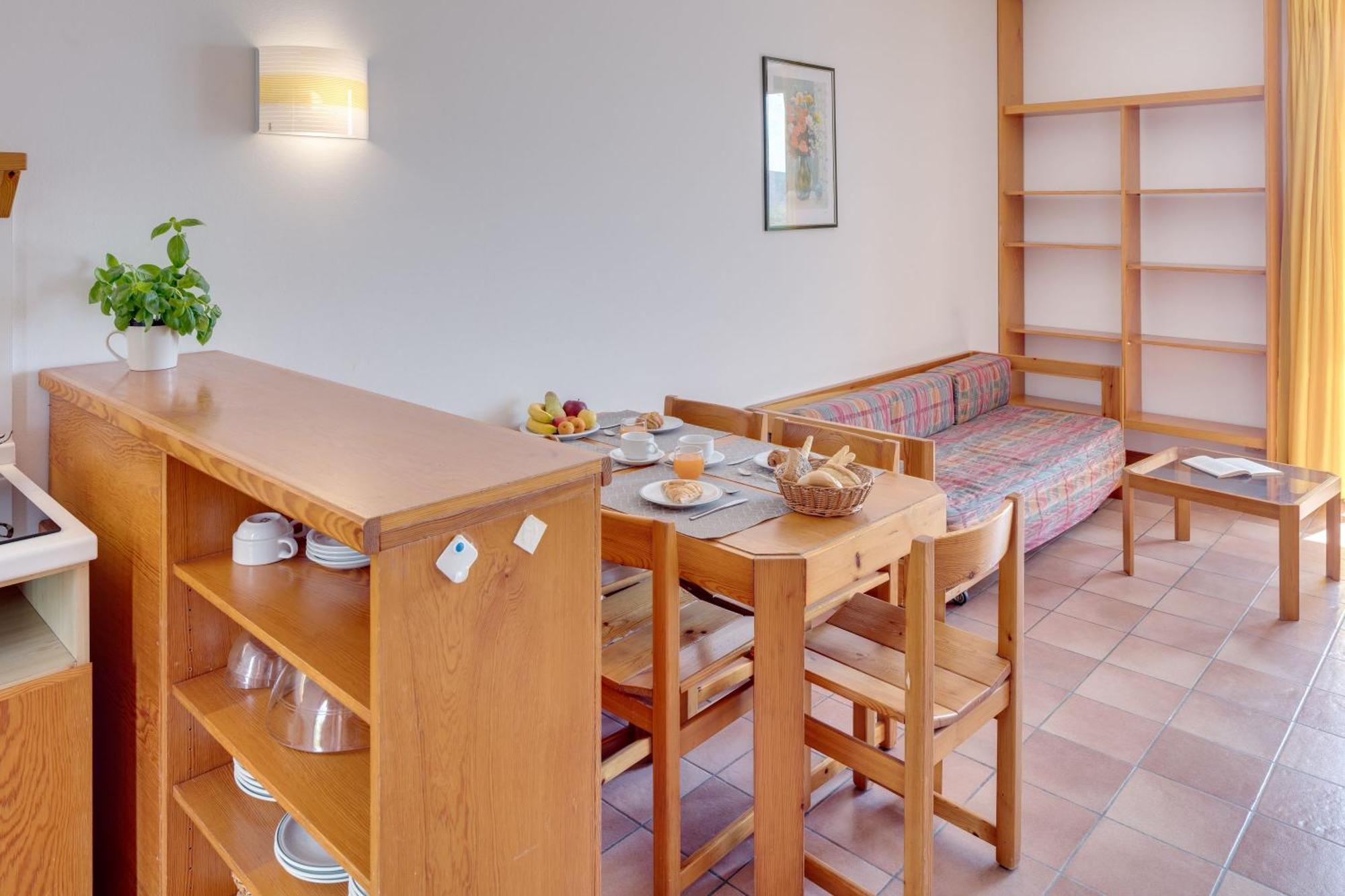 Appartamenti San Carlo Costermano Buitenkant foto