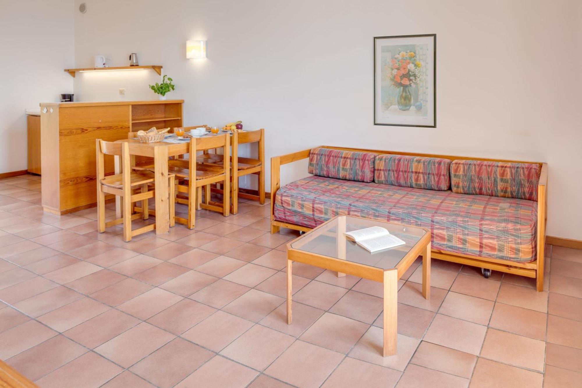 Appartamenti San Carlo Costermano Buitenkant foto