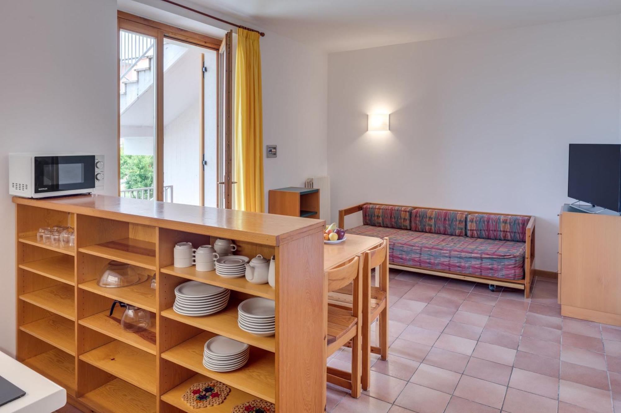 Appartamenti San Carlo Costermano Buitenkant foto
