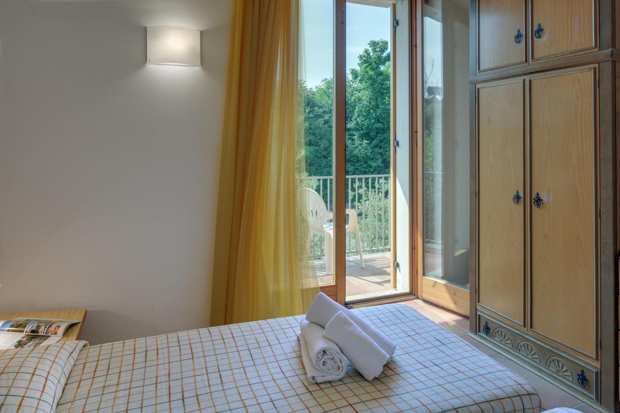 Appartamenti San Carlo Costermano Buitenkant foto