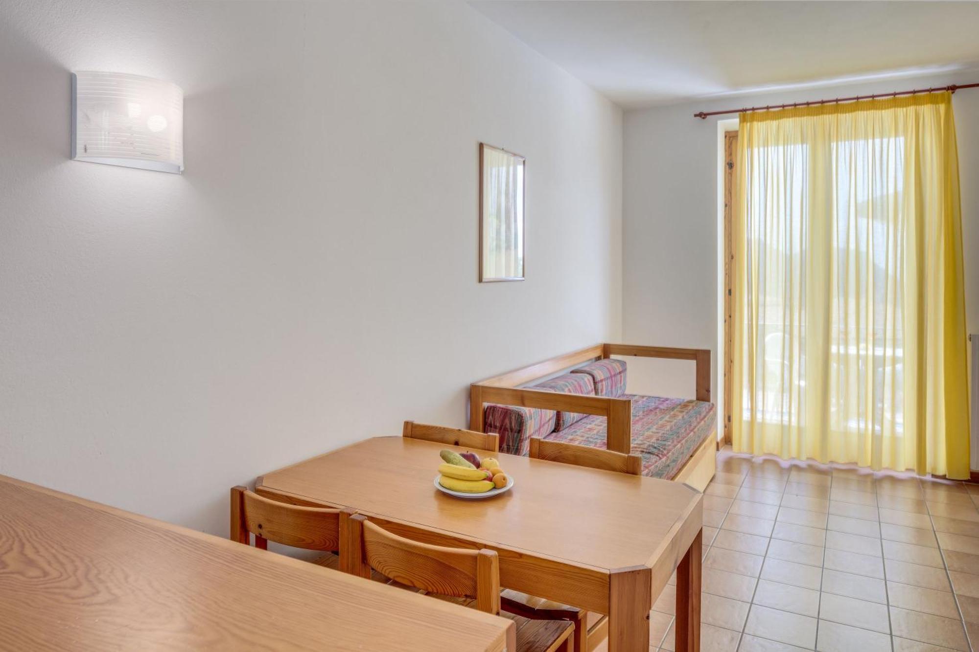 Appartamenti San Carlo Costermano Buitenkant foto