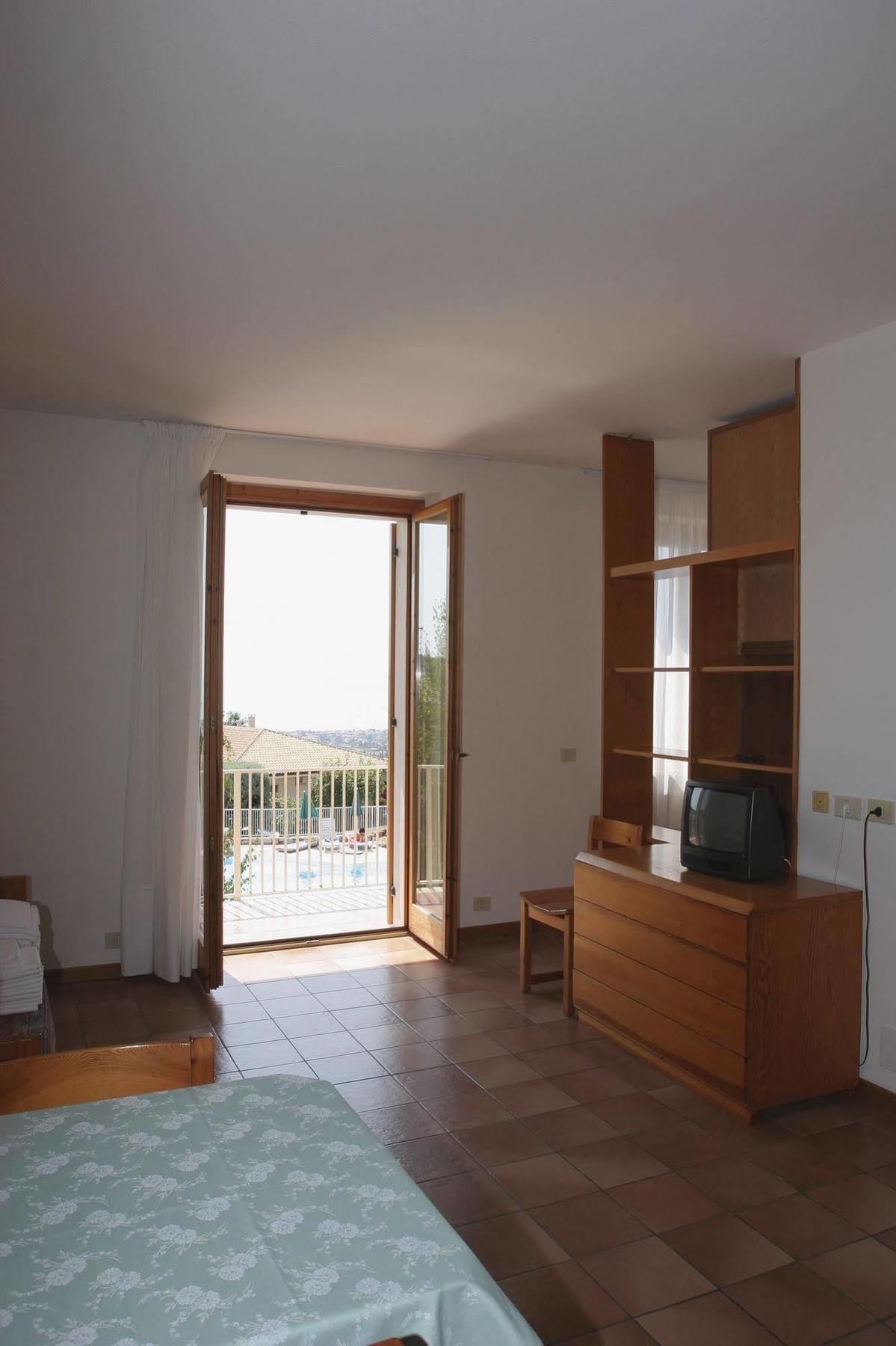 Appartamenti San Carlo Costermano Buitenkant foto