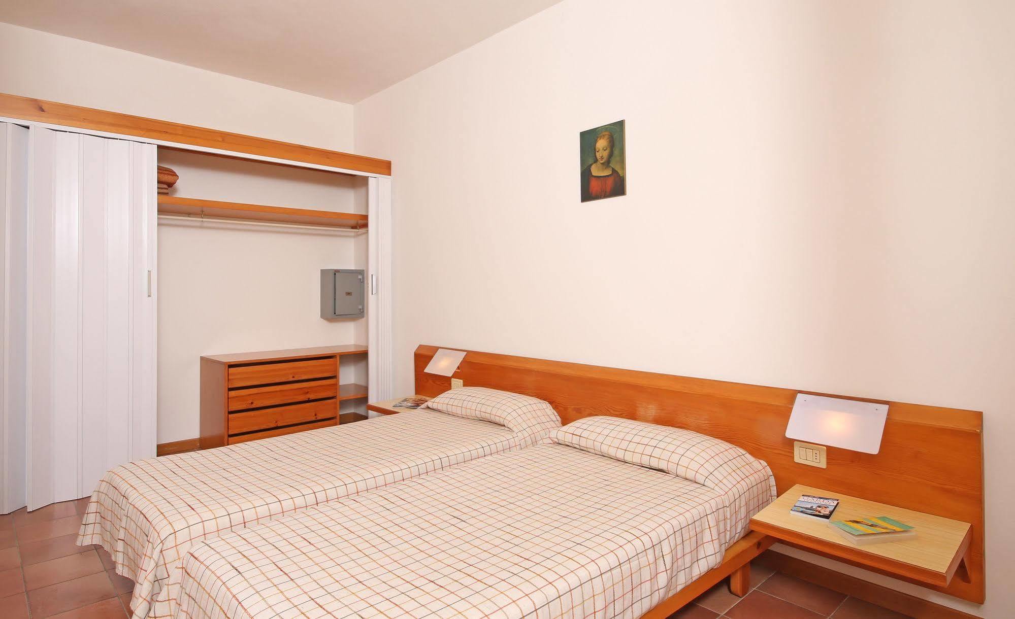 Appartamenti San Carlo Costermano Buitenkant foto