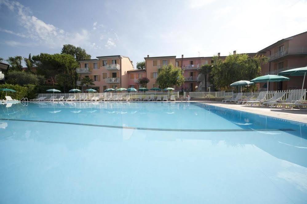 Appartamenti San Carlo Costermano Buitenkant foto